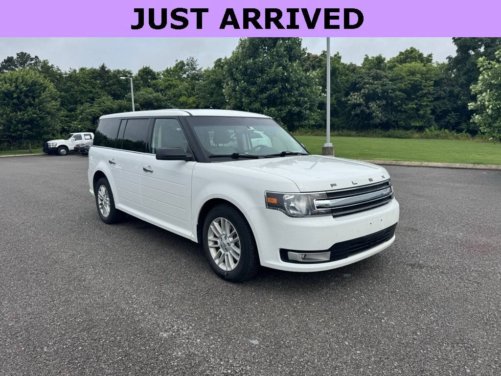 2016 Ford Flex SEL — SUV — 77,261 mi — Mount Juliet, TN