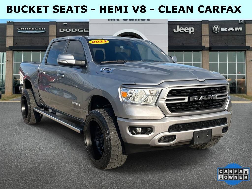 2022 Ram 1500 Lone Star — Pickup Truck — 67,160 mi — Mount Juliet, TN