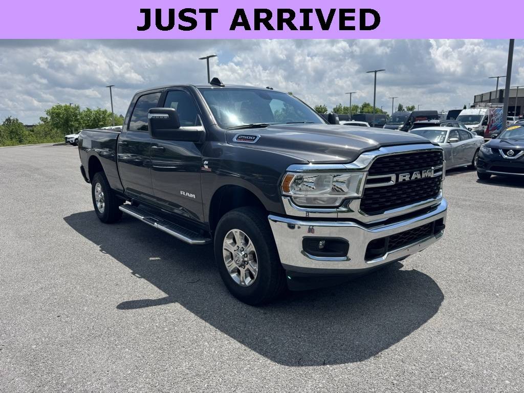 2024 Ram 2500 Big Horn — Pickup Truck — 27,616 mi — Mount Juliet, TN