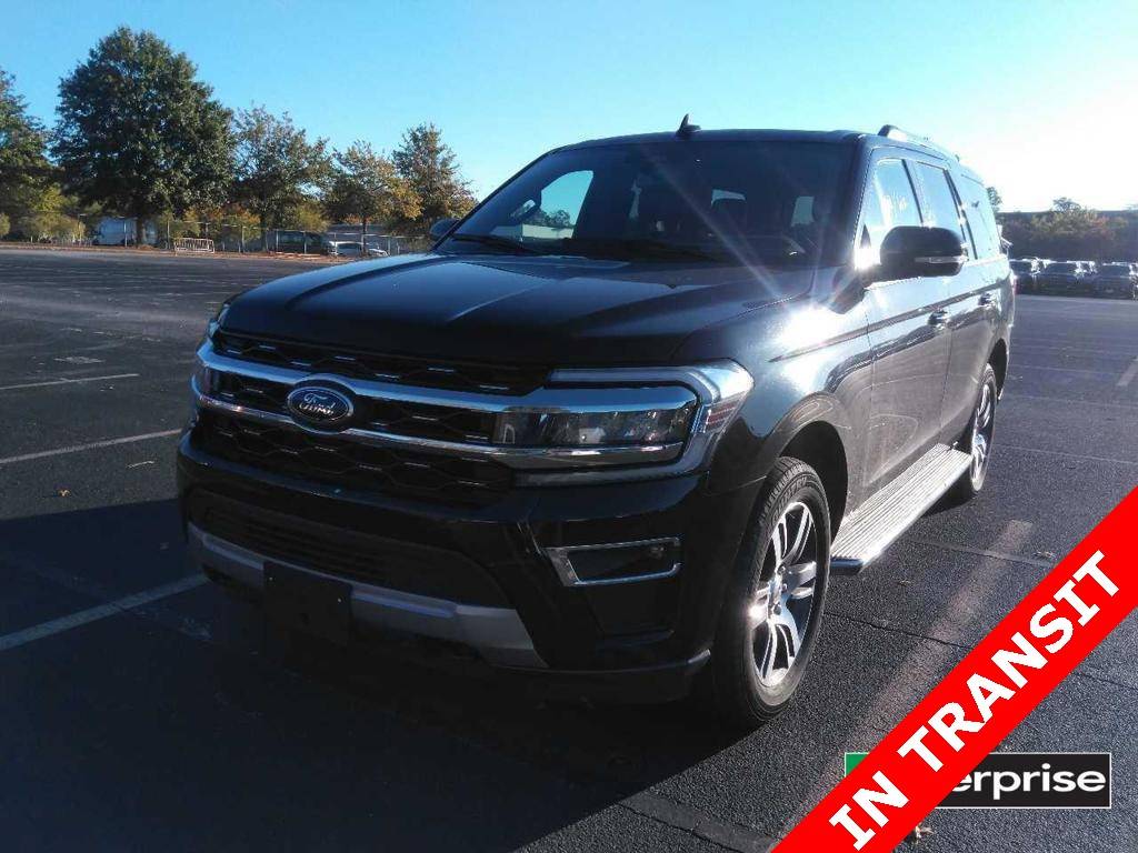 2023 Ford Expedition Limited — SUV — 61,384 mi — Mount Juliet, TN