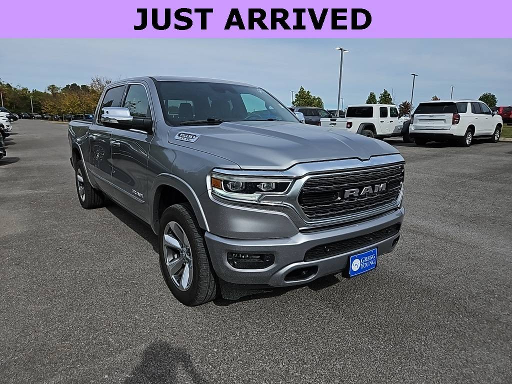 2019 Ram 1500 Limited — Pickup Truck — 61,215 mi — Mount Juliet, TN
