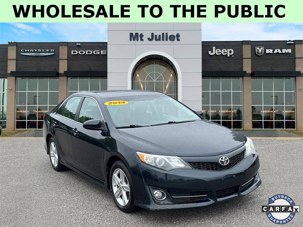 2014 Toyota Camry L — Sedan — 226,133 mi — Mount Juliet, TN