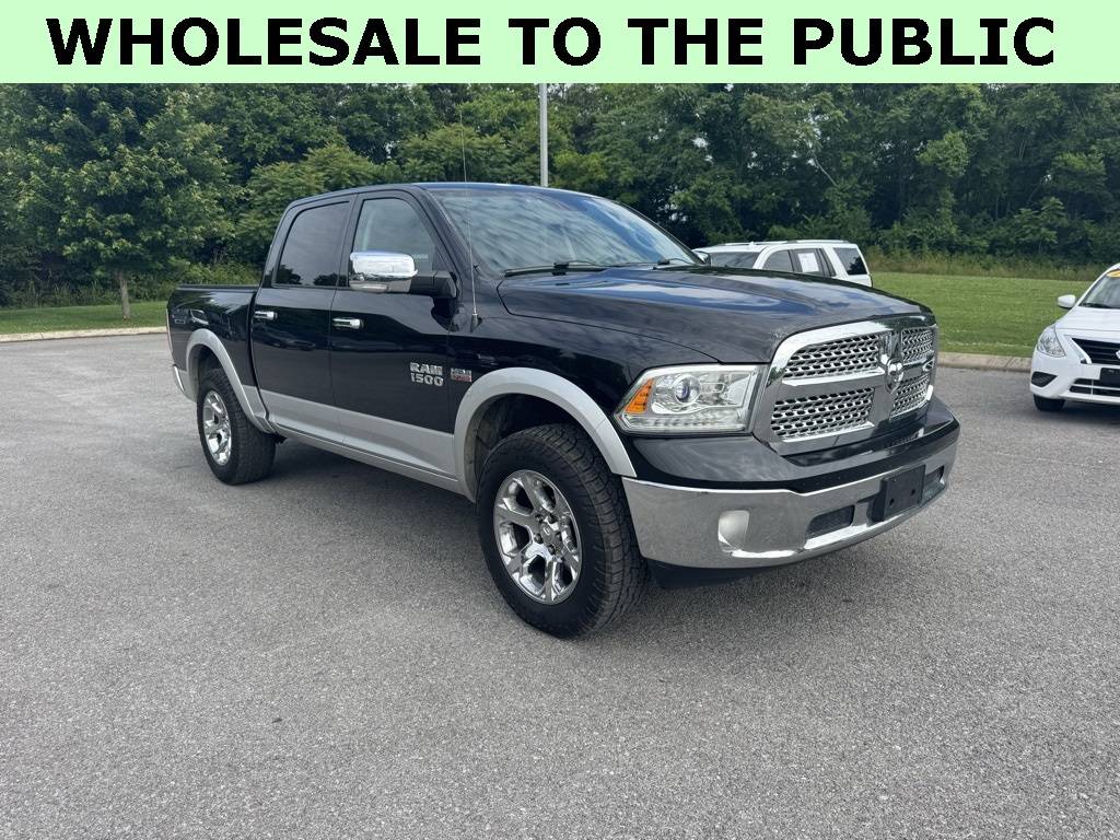 2015 Ram 1500 Laramie — Pickup Truck — 103,120 mi — Mount Juliet, TN
