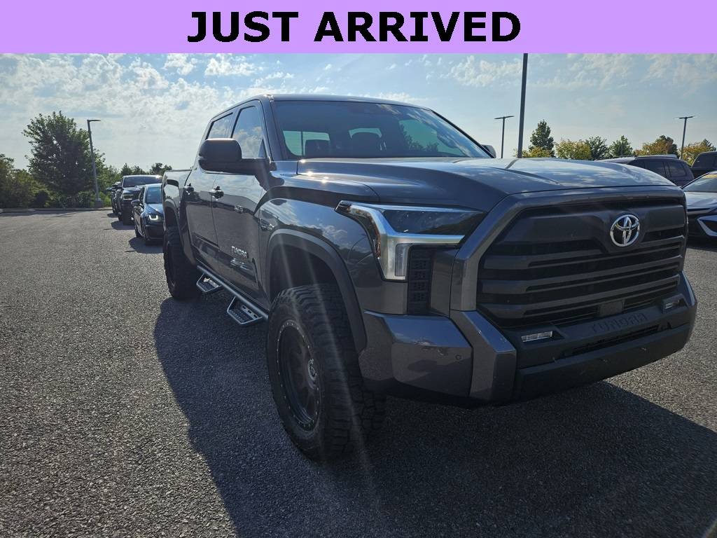 2023 Toyota Tundra SR5 — Pickup Truck — 28,529 mi — Mount Juliet, TN