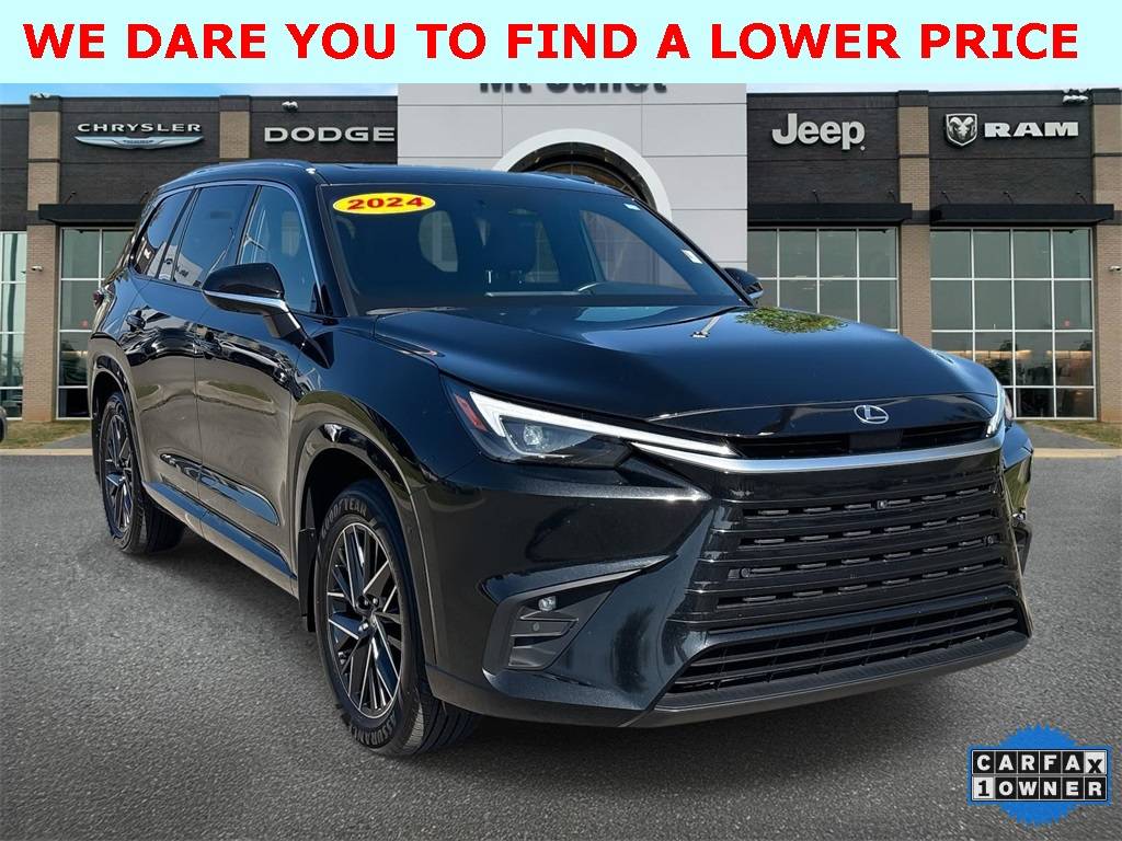 2024 Lexus TX TX 350 Premium — SUV — 40,522 mi — Mount Juliet, TN