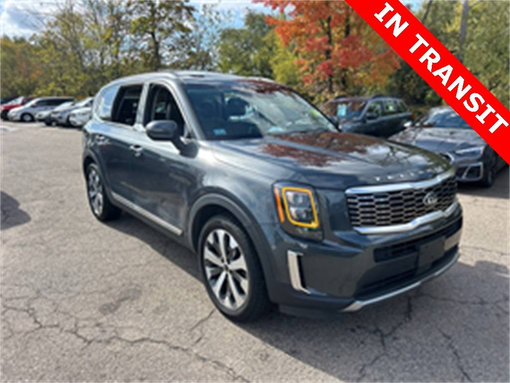 2021 Kia Telluride EX — SUV — 68,157 mi — Mount Juliet, TN