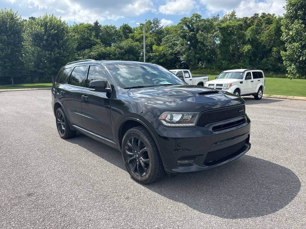 2020 Dodge Durango GT Plus — SUV — 61,506 mi — Mount Juliet, TN