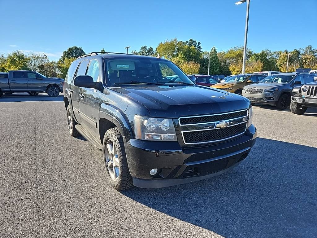 2010 Chevrolet Tahoe LT — SUV — 197,662 mi — Mount Juliet, TN