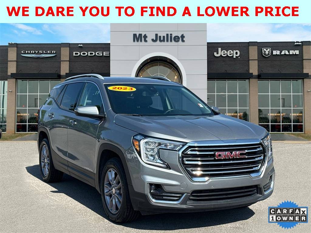 2023 GMC Terrain SLT — SUV — 67,791 mi — Mount Juliet, TN