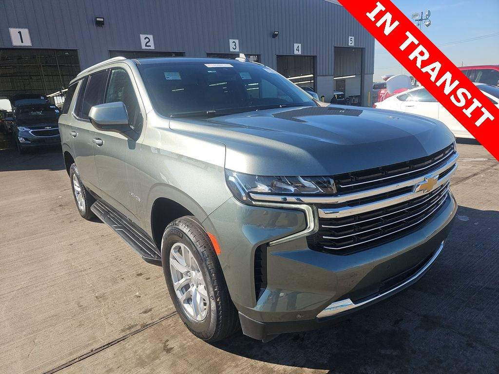 2023 Chevrolet Tahoe LT — SUV — 66,499 mi — Mount Juliet, TN