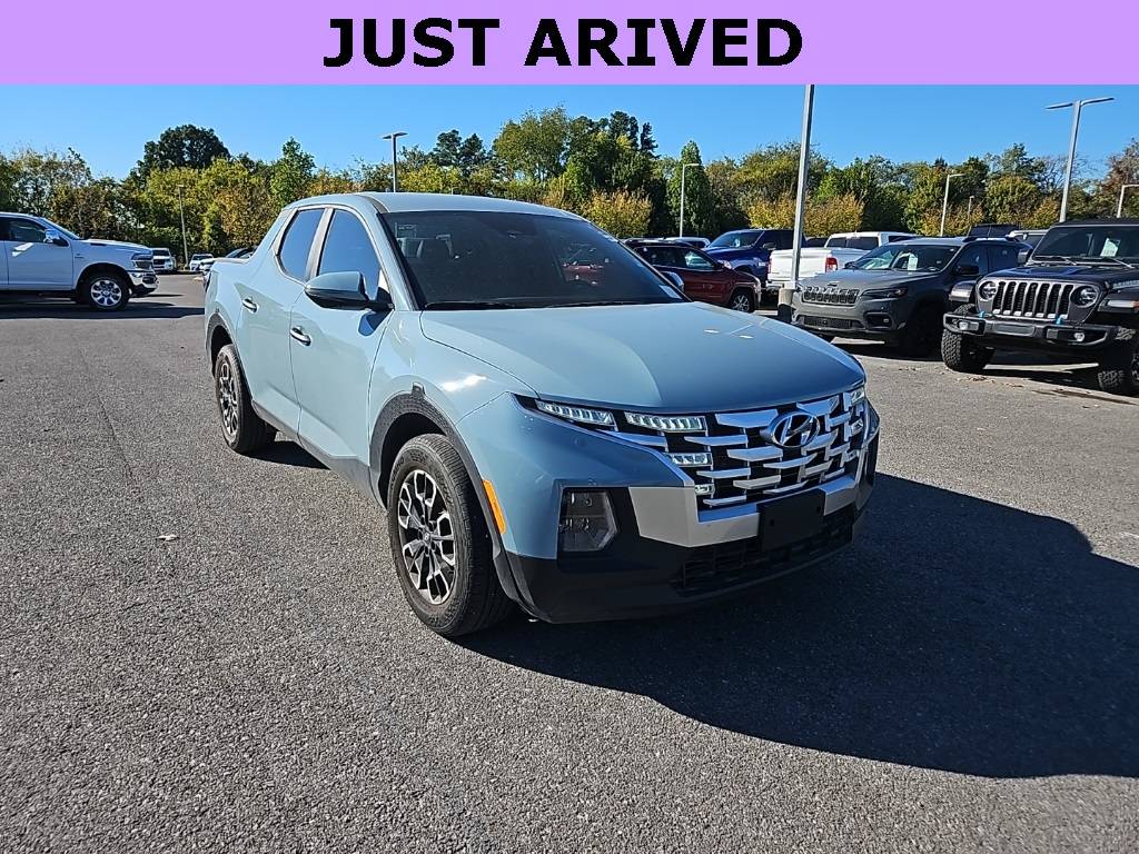 2024 Hyundai Santa Cruz SEL — Pickup Truck — 20,841 mi — Mount Juliet, TN