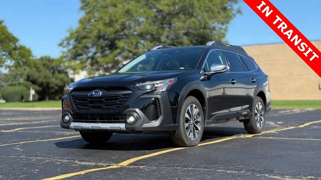2024 Subaru Outback Touring XT — SUV — 30,218 mi — Mount Juliet, TN