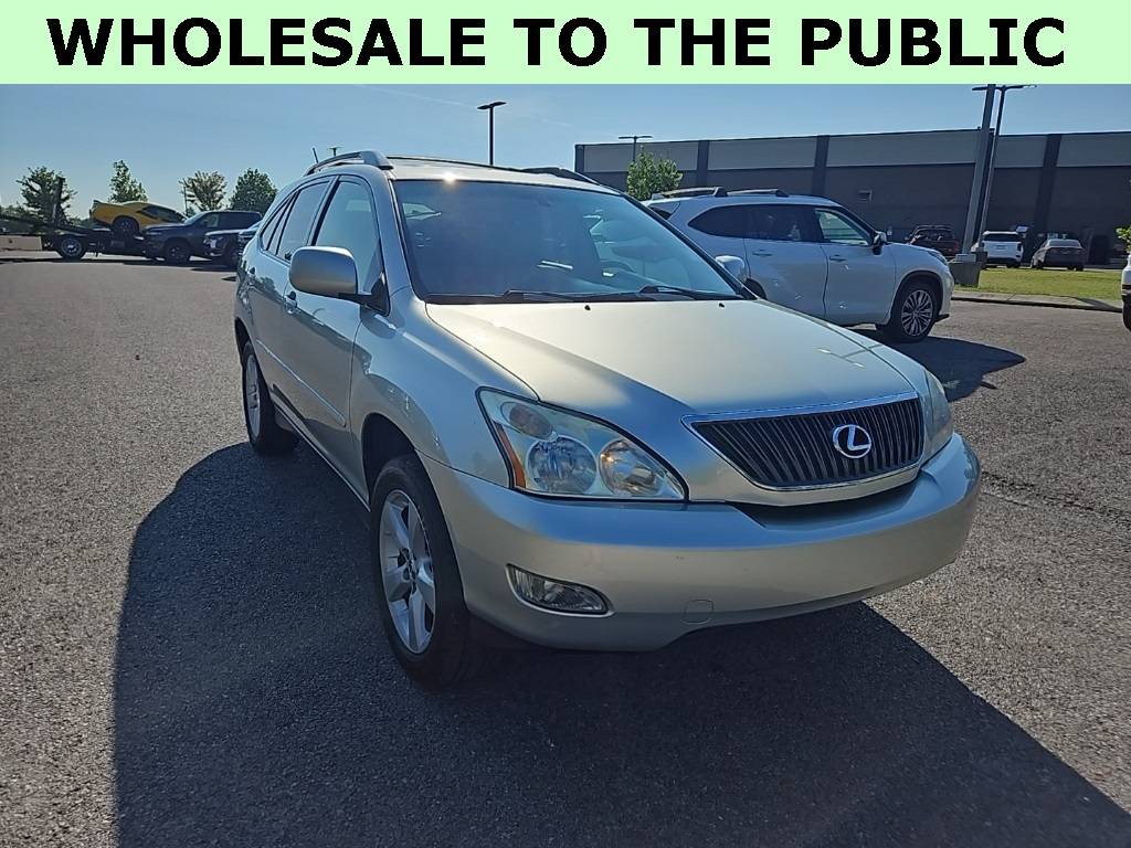 2004 Lexus RX RX 330 — SUV — 170,023 mi — Mount Juliet, TN