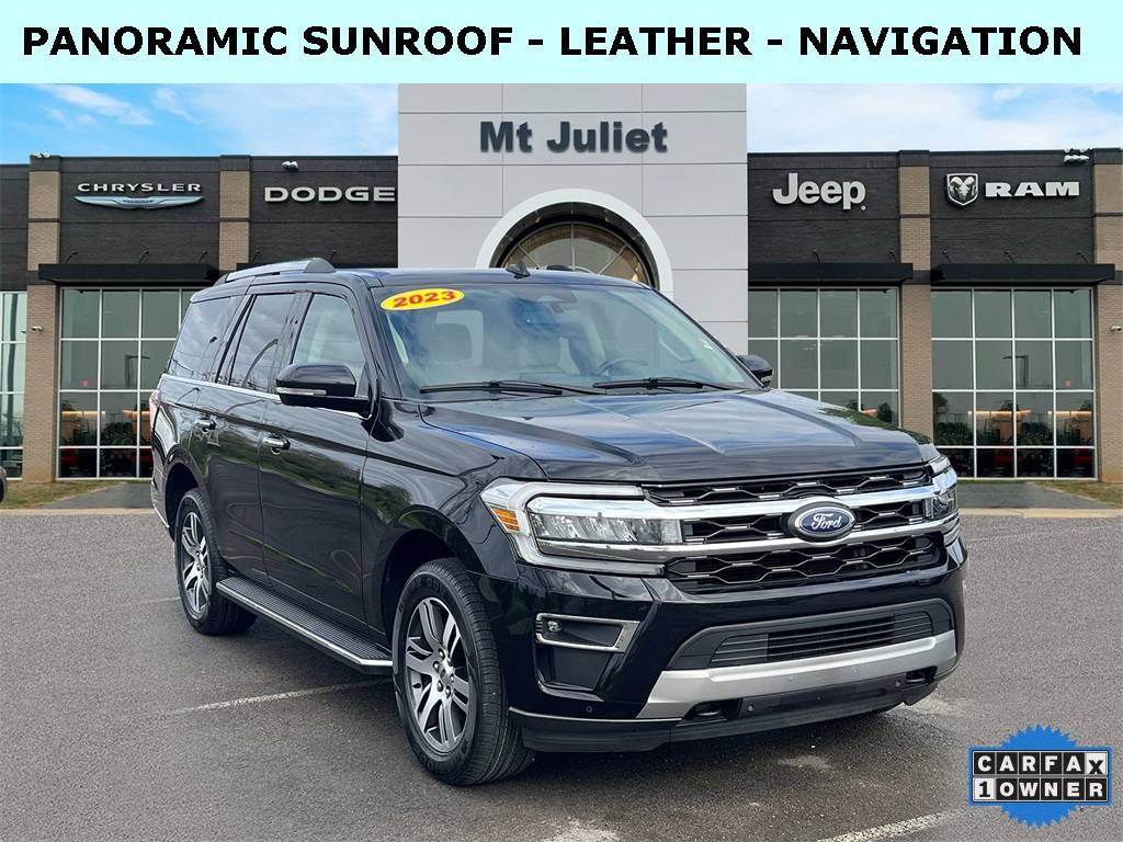 2023 Ford Expedition Limited — SUV — 63,743 mi — Mount Juliet, TN