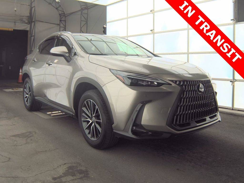 2024 Lexus NX NX 250 Premium — SUV — 11,139 mi — Mount Juliet, TN