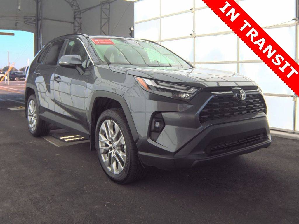 2024 Toyota RAV4 XLE Premium — SUV — 28,083 mi — Mount Juliet, TN