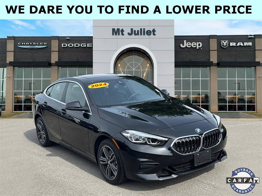2024 BMW 2 Series 228i — Sedan — 19,800 mi — Mount Juliet, TN