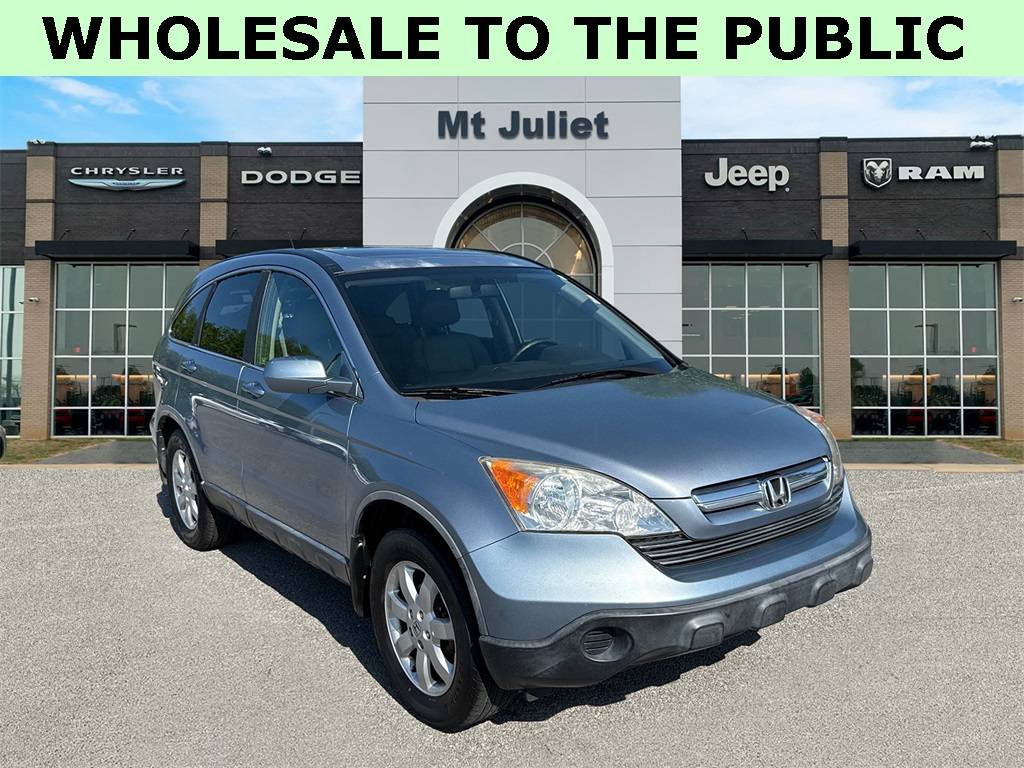 2008 Honda CR-V EX-L — SUV — 159,415 mi — Mount Juliet, TN