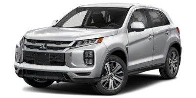 2026 Mitsubishi Outlander Sport LE