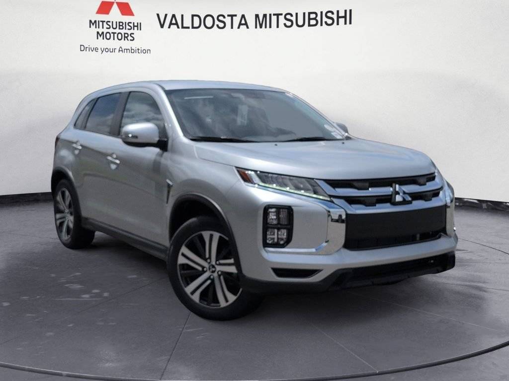 2026 Mitsubishi Outlander Sport SE