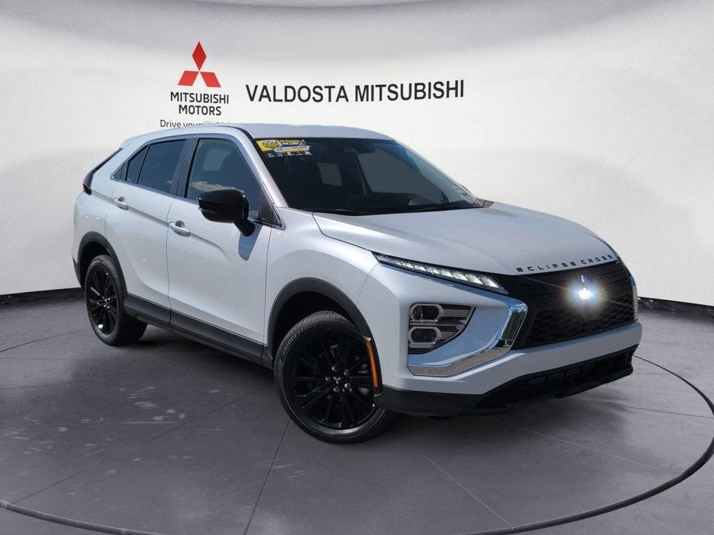 2026 Mitsubishi Eclipse Cross LE