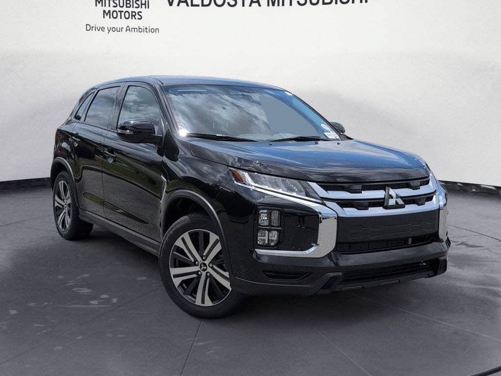 2026 Mitsubishi Outlander Sport SE