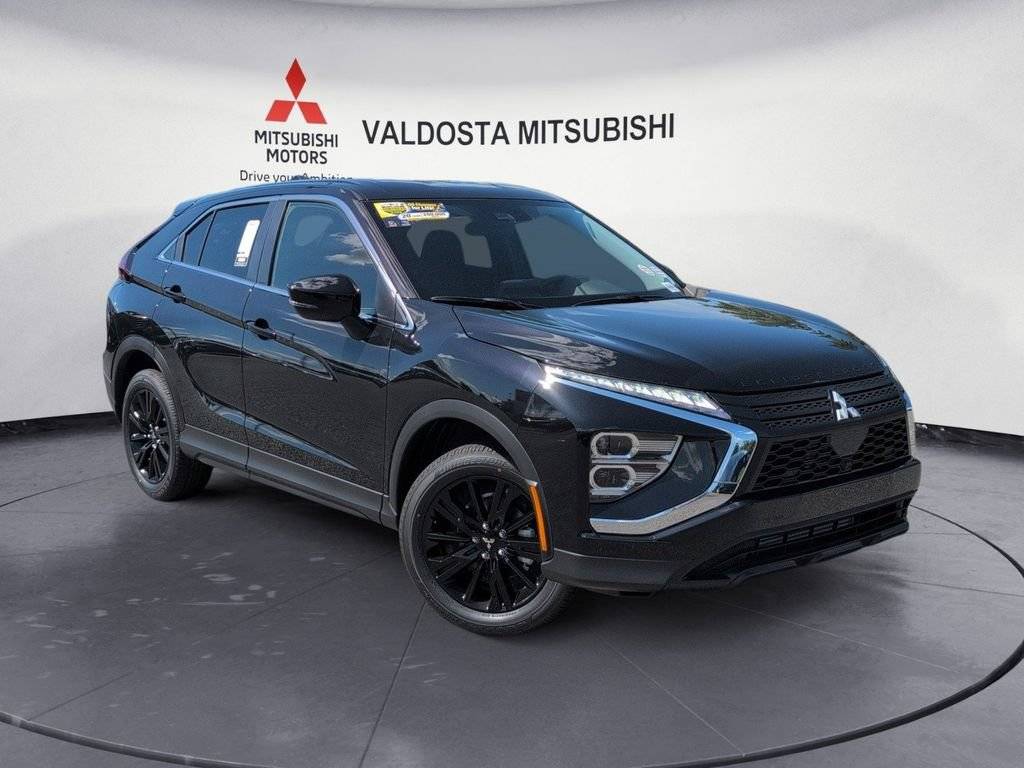 2026 Mitsubishi Eclipse Cross LE