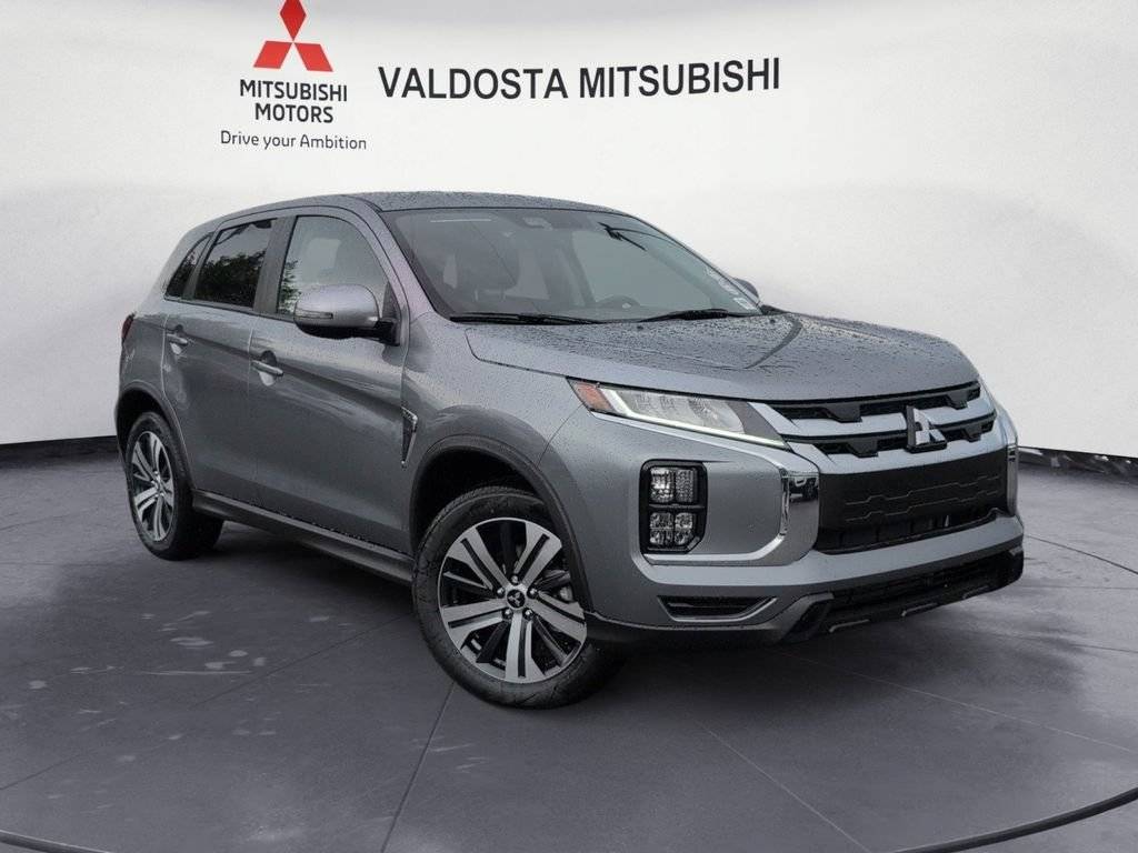 2026 Mitsubishi Outlander Sport SE