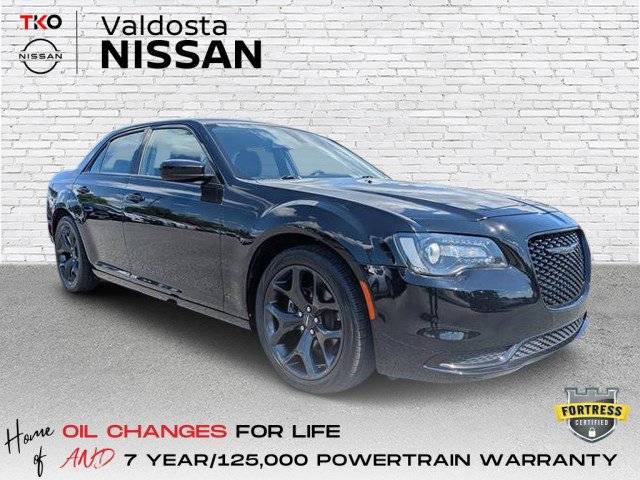 2022 Chrysler 300 Touring — Sedan — 49,700 mi — Valdosta, GA