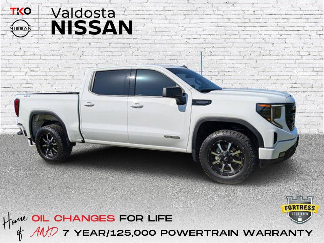 2023 GMC Sierra 1500 Elevation — Pickup Truck — 29,693 mi — Valdosta, GA
