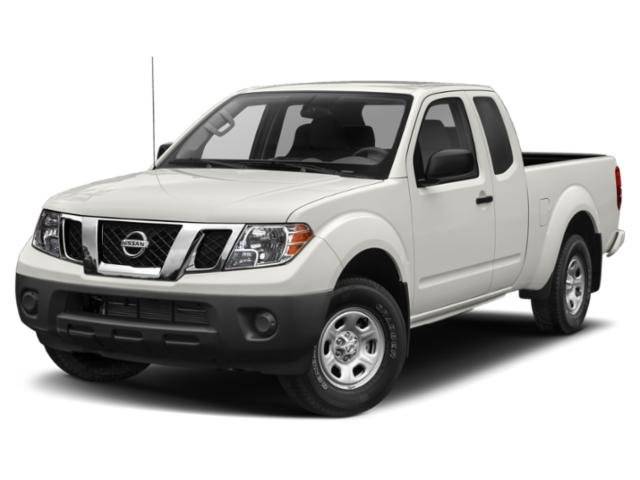 2021 Nissan Frontier S — Pickup Truck — 62,861 mi — Valdosta, GA