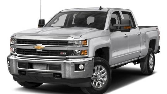 2018 Chevrolet Silverado 3500HD LT — Pickup Truck — 199,215 mi — Valdosta, GA