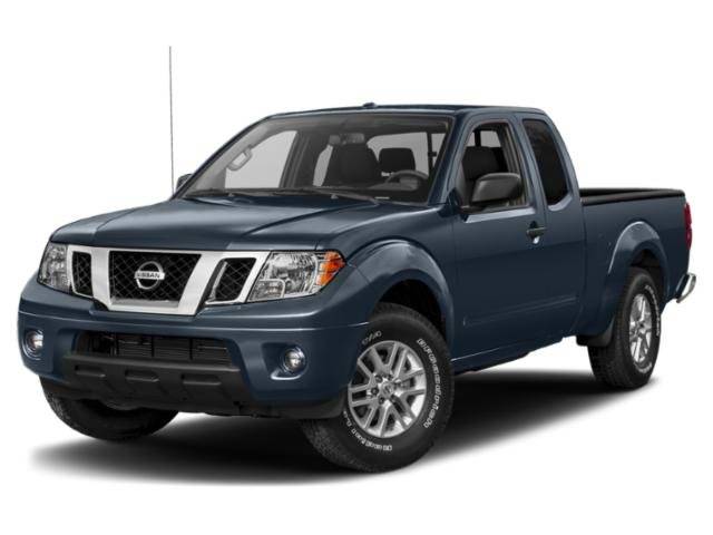 2015 Nissan Frontier SV — Pickup Truck — 107,323 mi — Valdosta, GA