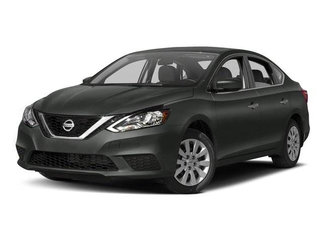 2016 Nissan Sentra FE+ S — Sedan — 169,538 mi — Valdosta, GA