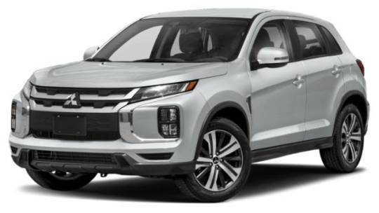 2022 Mitsubishi Outlander Sport SE — SUV — 19,050 mi — Valdosta, GA