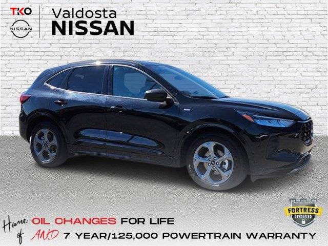 2024 Ford Escape ST-Line — SUV — 26,843 mi — Valdosta, GA