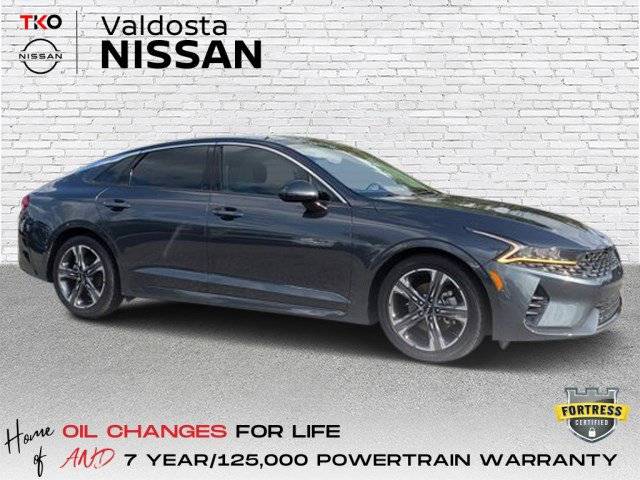 2022 Kia K5 EX — Sedan — 39,479 mi — Valdosta, GA