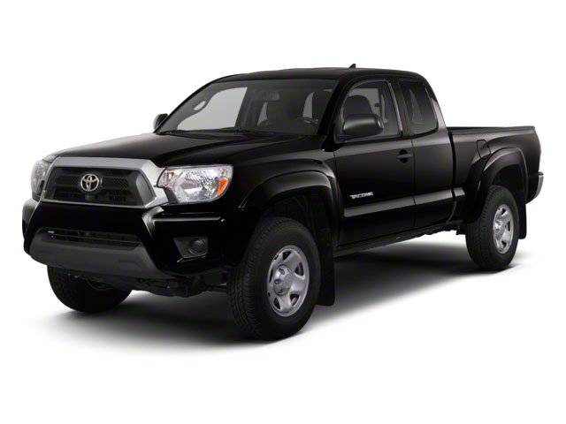 2013 Toyota Tacoma Base — Pickup Truck — 172,374 mi — Valdosta, GA