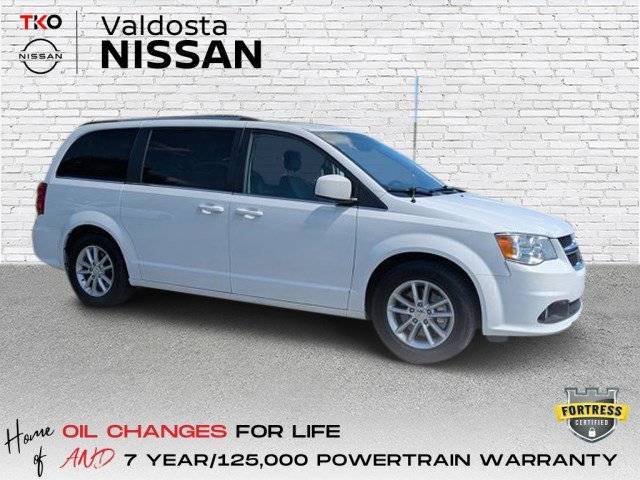 2020 Dodge Grand Caravan SXT — Minivan — 100,982 mi — Valdosta, GA