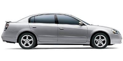 2005 Nissan Altima 3.5 SL — Sedan — 308,607 mi — Valdosta, GA