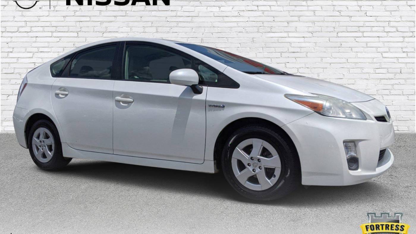 2010 Toyota Prius Two — Sedan — 142,568 mi — Valdosta, GA