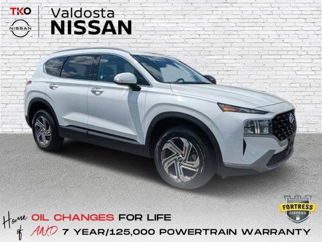 2023 Hyundai Santa Fe SEL — SUV — 36,567 mi — Valdosta, GA