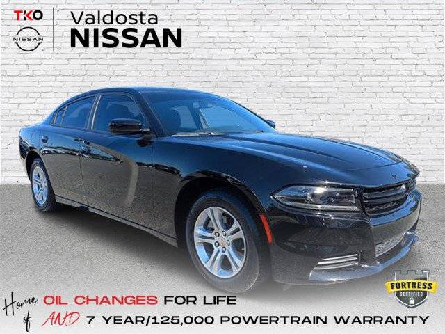 2023 Dodge Charger SXT — Sedan — 28,260 mi — Valdosta, GA