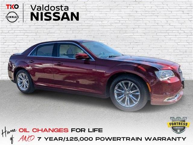 2019 Chrysler 300 Touring L — Sedan — 62,499 mi — Valdosta, GA
