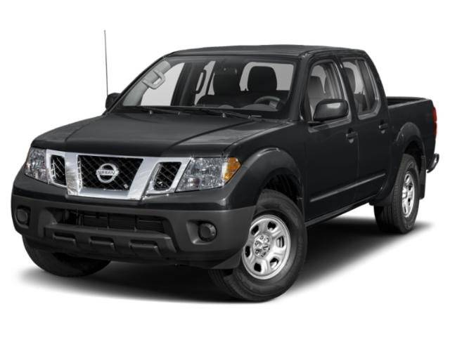 2019 Nissan Frontier SL — Pickup Truck — 91,335 mi — Valdosta, GA