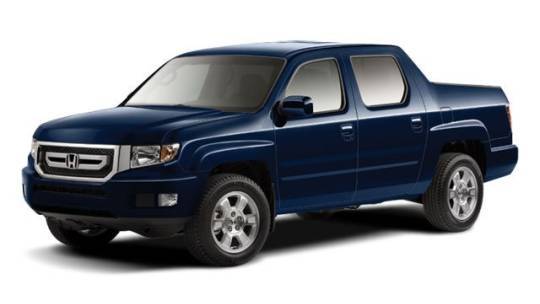 2010 Honda Ridgeline RTS — Pickup Truck — 127,993 mi — Valdosta, GA