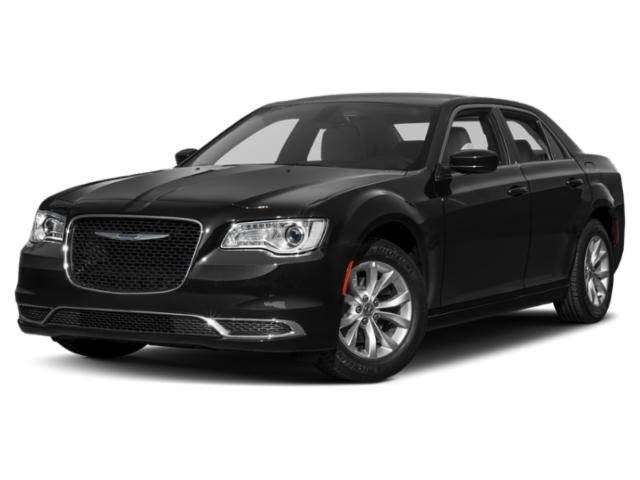 2015 Chrysler 300 Limited — Sedan — 53,368 mi — Valdosta, GA