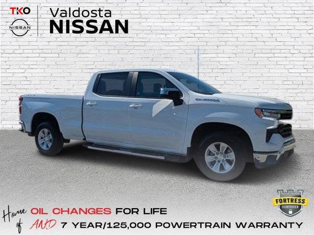 2023 Chevrolet Silverado 1500 LT — Pickup Truck — 36,426 mi — Valdosta, GA