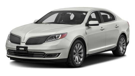 2016 Lincoln MKS Standard — Sedan — 161,186 mi — Valdosta, GA
