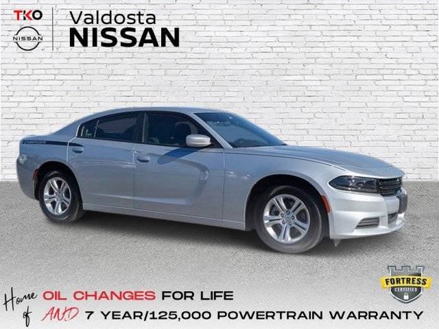 2022 Dodge Charger SXT — Sedan — 71,428 mi — Valdosta, GA